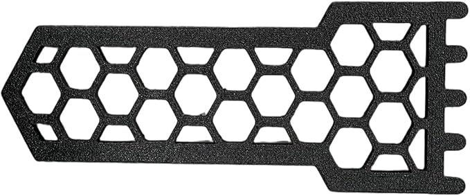 4pc Scraping Tool for Ninja Wood Grills Kitchen Grill CleaningCare Tool