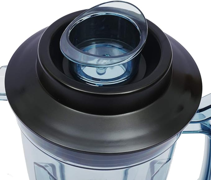 Professional Smoothie Blender, 2800W Commercial Blender for Smoothies, Shakes, Frozen Drinks and Food Blending, Adjustable Speed Blenders for Kitchen with 132-oz Pitcher