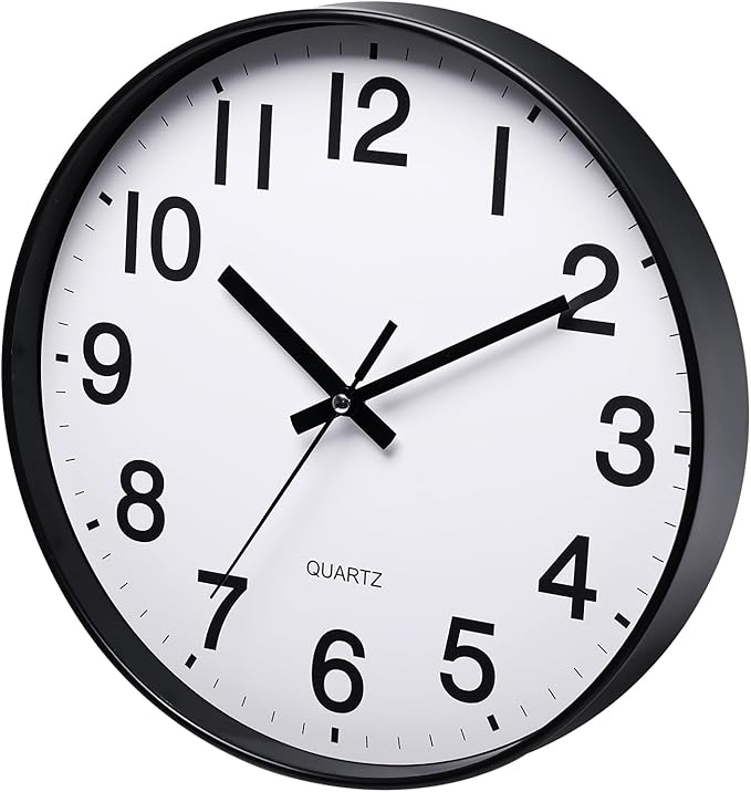 NUOVO Wall Clock
