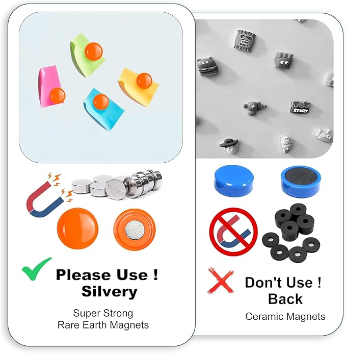 Magnetic Glass Whiteboard - 72"X48" Dry Erase White Board Frameless Glass Boards with Super Strong Magnets, Wall Mounted for Office, School and Home