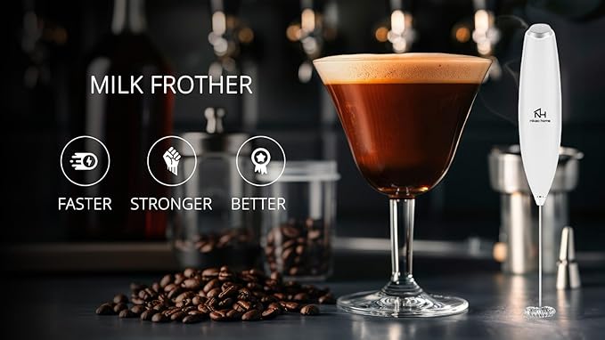 Nikao Home Foldable Electric Kettle Plus Milk Frother and Foldable Cup –Travel Kettle, Portable Tea Kettle for Travel, Mini Collapsible Water Warmer, Compact Design for Easy Storage and Quick Heating.