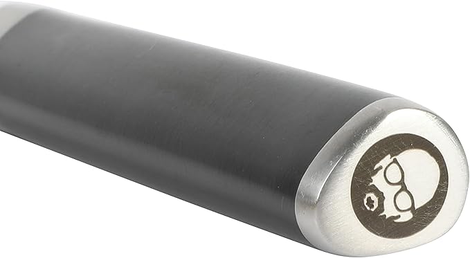 Babish High-Carbon 1.4116 German Steel Cutlery, 4pk Forged Kitchen Steak Knife