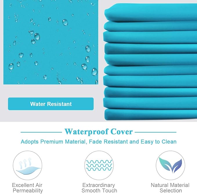 Tangkula Patio Corner Sofa Set 3 Piece, Outdoor Rattan Sofa Set, Includes Lounge Chaise, Loveseat & Coffee Table, Patio Garden Poolside Lawn Backyard Furniture