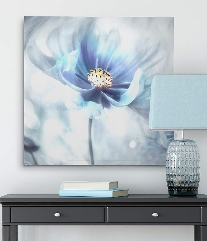 Wexford Home Feeling of Blue I Art Print Multicolor