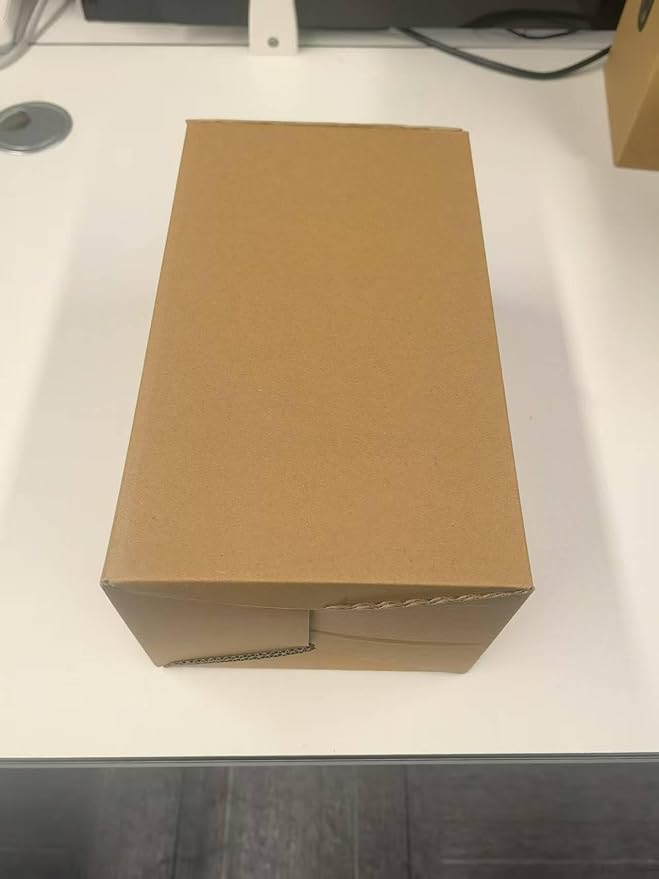 38 oz Glass Food Storage Jars with Airtight Lids, Clear Glass Jar with Bamboo Lid, Airtight Food Canister for Tea, Candy, Coffee, Sugar, Cookie, Snack. (Square| 5+6 Inch) SET of 3