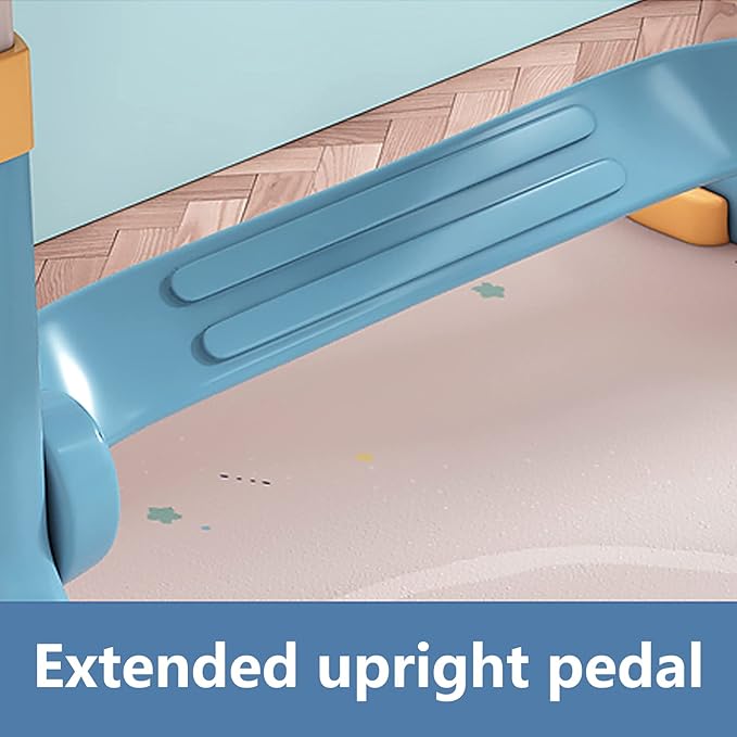 Desk and Chair Set,Kids Widened Desktop Cartoon Pattern Desk Chair Set Children Study Desk Height Adjustable Children School Study Desk School Home Study Table with Drawer Chair