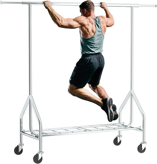 Okmeilnkclothing rack 1