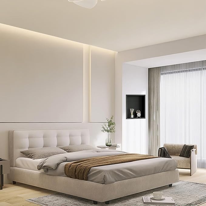 12" X 14" Stainless Steel Shower Niche Insert Tile Ready, Niche for Shower Wall, Recessed Shelf No Tile Needed for Bathroom Storage, Matte Black