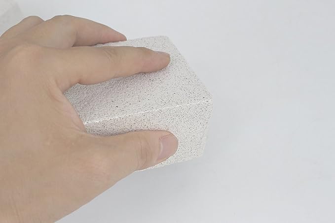 KP Home Solutions Grill Cleaning Block