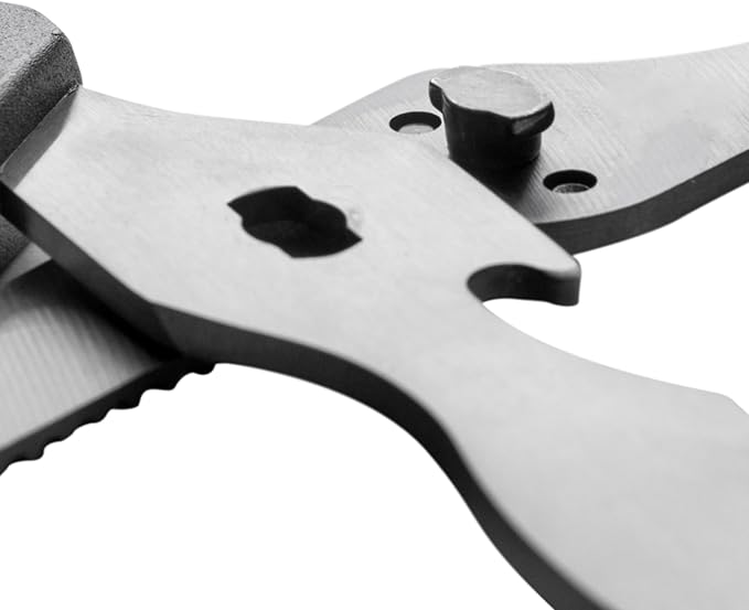 Traeger Grills BAC535 BBQ Grilling Shears Grill Accessory