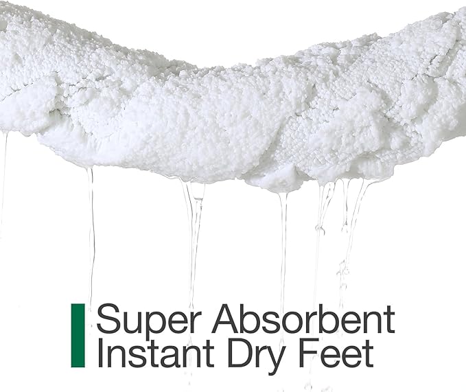 LUMI Bathroom Rugs, Ultra Soft Absorbent Bath Mat for Shower, Non Slip Washable Bath Rugs with Rubber Backing, Microfiber Plush Quick Dry Floor Mat for Bathtub, Floor, White, 17x30