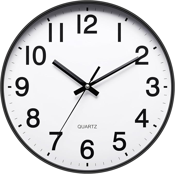 NUOVO Wall Clock