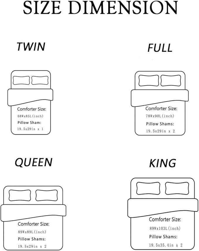 Tailor Shop Black Basketball Comforter Set King Size for Boys Kids Teens ，Ultra Soft Microfiber Sports Theme Basketball Bedding Sets with 1 Comforter and 2 Pillowcases……