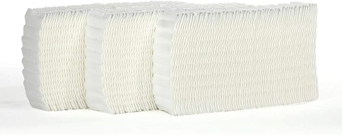 Humidifier Filter Replacement Part Exact fit for Essick Air HDC311 Replacement Wicking Humidifier Filter (12)