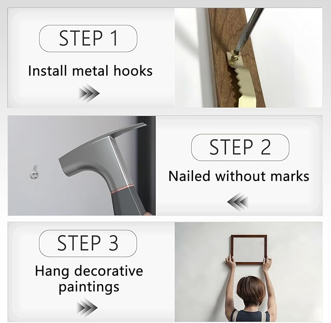 Evanthia Framed Canvas Wall Art Valley of Light Nature Wall Art Nature Wall Decor for Living Room, Bedroom, Office or Farmhouse Style Home 18x24inch（45x60cm）.