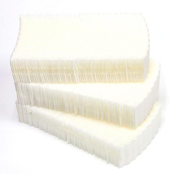 Humidifier Filter Replacement Part Exact fit for Essick Air HDC311 Replacement Wicking Humidifier Filter (9)