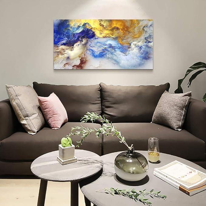 Abstract Wall Art for Living Room office Wall Artworks Bedroom Decoration Home bathroom Wall decor Pictures Poster Artwork Large abstract paintings kitchen Canvas Art Prints modern wall Decorations