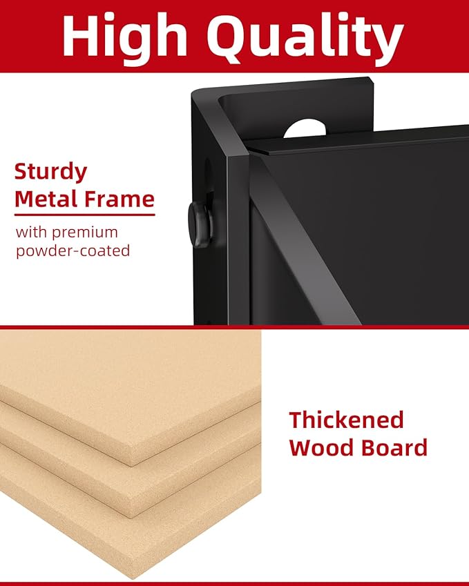 PrimeZone 32"W x 16"D x 63" H Storage Shelves - 2 Pack 5 Tier Adjustable Garage Storage Shelving, Heavy Duty Metal Storage Organizer Utility Rack Shelf Unit for Warehouse Pantry Closet Kitchen, Black