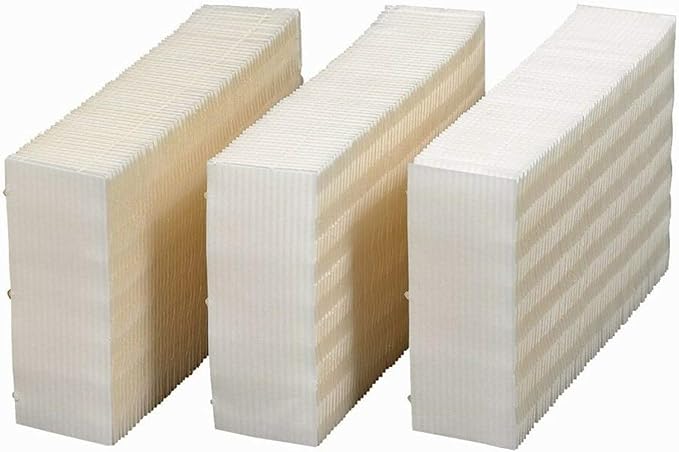 Humidifier Filter Replacement Part Exact fit for Essick Air HDC311 Replacement Wicking Humidifier Filter (3)
