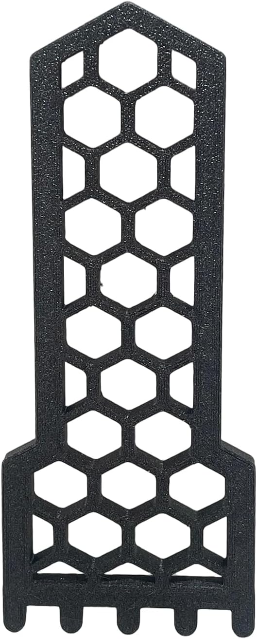 4pc Scraping Tool for Ninja Wood Grills Kitchen Grill CleaningCare Tool