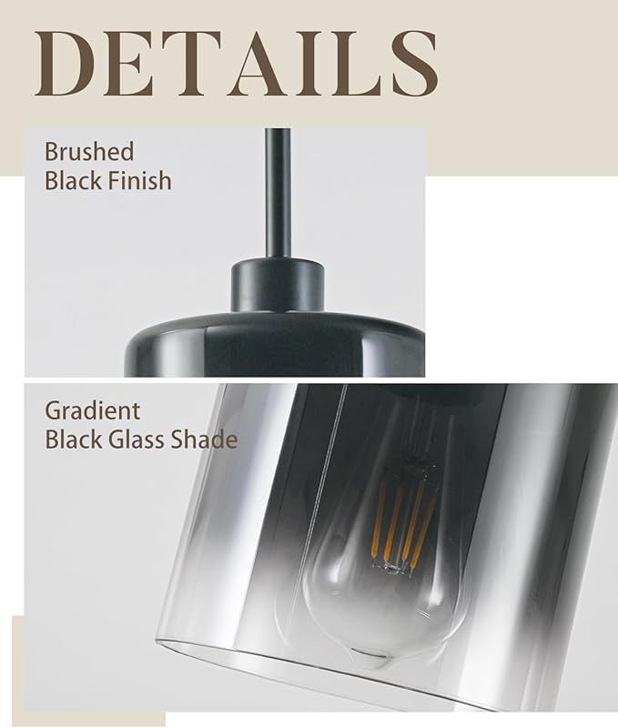 Pendant Light Fixture