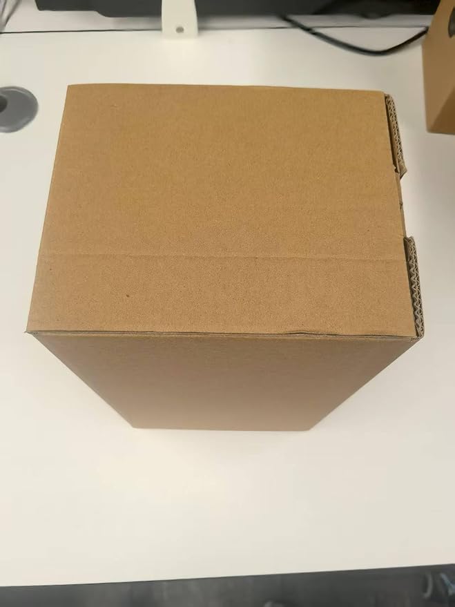 38 oz Glass Food Storage Jars with Airtight Lids, Clear Glass Jar with Bamboo Lid, Airtight Food Canister for Tea, Candy, Coffee, Sugar, Cookie, Snack. (Square| 5+6 Inch) SET of 3