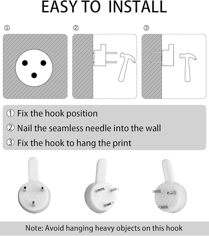 Vintage Santa Claus Christmas Canvas Wall Art - Festive Holiday Painting for Living Room,Bedroom & Bathroom, Cozy Winter Decor Framed Print, Perfect Christmas Gifts & Home Decoration