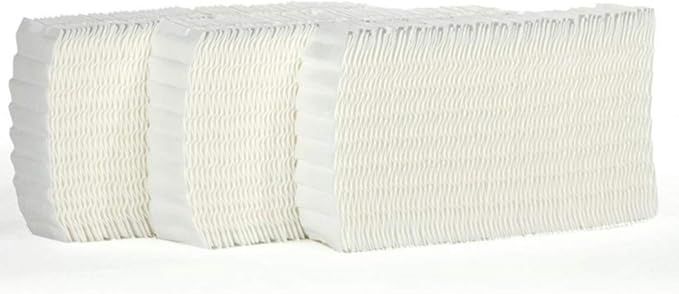Humidifier Filter Replacement Part Exact fit for Essick Air HDC311 Replacement Wicking Humidifier Filter (6)