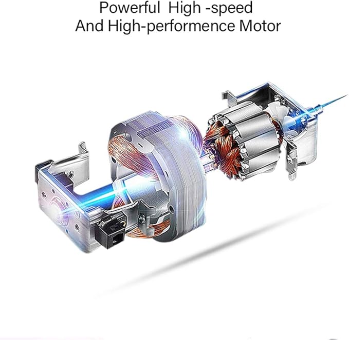 BioloMix Professional Countertop Blender Smoothie Mixer with 68Oz BPA Free Pitcher, Smart Timer And Pre Programed Peak 2200W Power Mixer With 8 Blades for Crushing Ice, Frozen Dessert