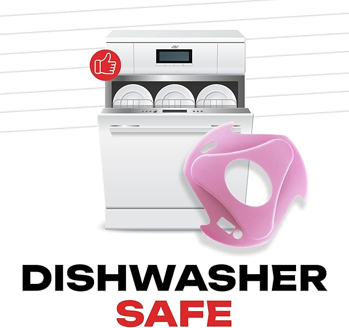 Grillbot Silicone Covers, Ultimate Protection for Your Robotic Grill Cleaner - Durable, Heat & Weather Proof, Easy-to-Use Grillbot Skin