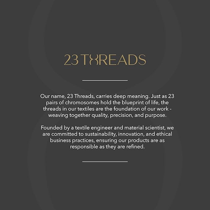 23 Threads X161 Series Padded Plush Soft Waterproof Noiseless Mattress Protector Cover, Fitted, with Ctrl+Z Technology, 16 Inch Deep, TwinXL