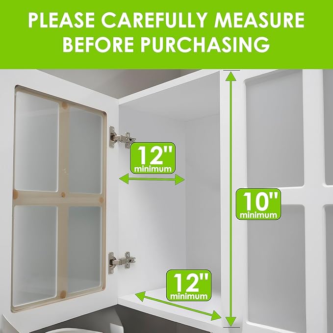 4 Tier Spice Rack Organizer for Inside Cabinet Expandable Display Riser Shelf Seasoning Organizer for Countertop Cupboard Pantry Adjustable Step Storage Holder with Protection Railing (Black, 2PC)