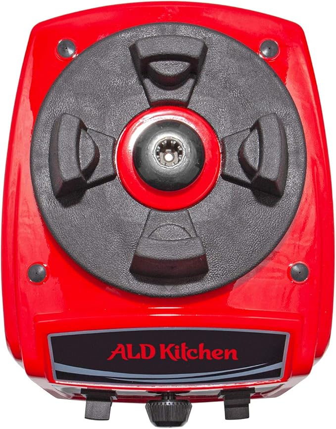 ALDKitchen Countertop Commercial Blender | 91 Oz (2.7L) | Smoothies, Cocktails, etc | Portable Blender | 110V (91 Oz (2.7 L))