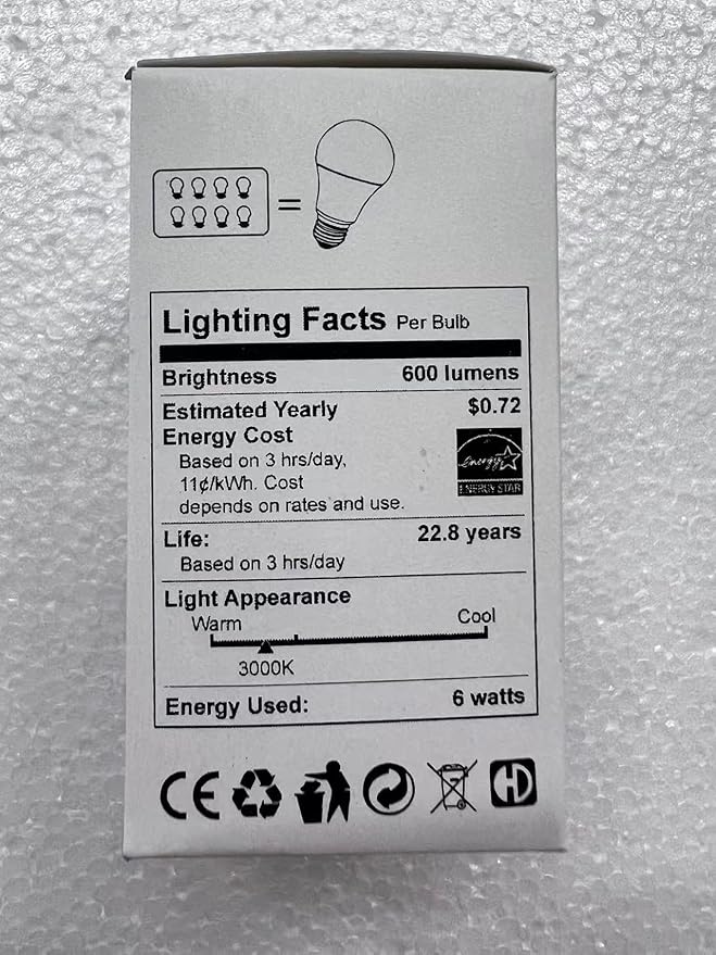 Yarra-Decor Bedside Table Lamp with USB Port - Touch Control for Bedroom Wood 3 Way Dimmable Nightstand Lamp with Round Flaxen Fabric Shade for Living Room, Dorm, Home Office (LED Bulb Included)