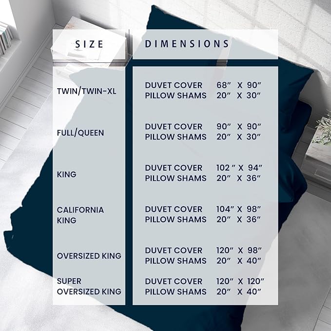 Kotton Culture 120"x98" 3 Pc Oversized King Duvet Cover Set 100% Egyptian Cotton - 600 TC Comforter Cover, Zipper Closure & Corner Ties - Fits Large King Inserts (Oversized King,Green Teal)