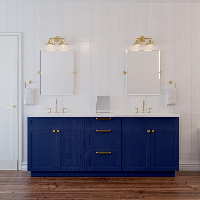 Gatco 1381 Elegant Table Mirror, Chrome