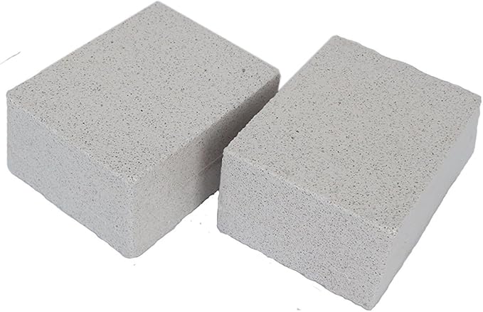 KP Home Solutions Grill Cleaning Block