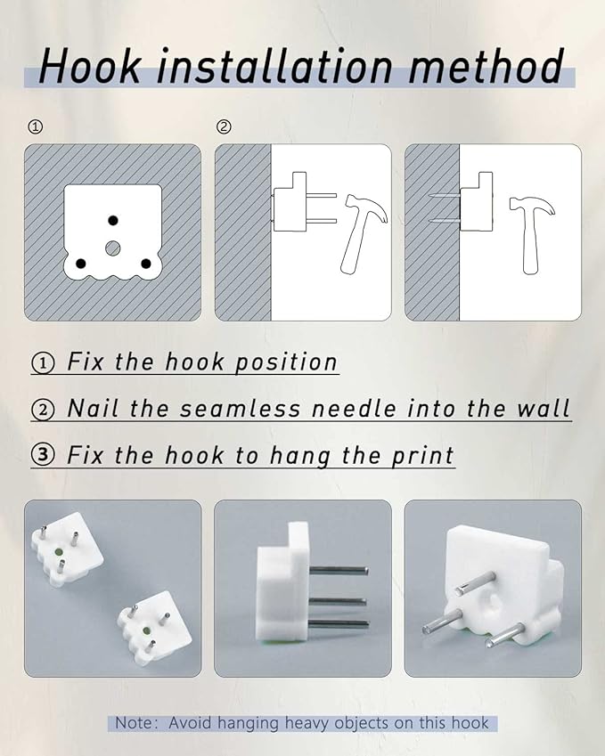 InSimSea Framed Canvas Wall Art Vintage Decor, Room Decor Roses by Abbott Handerson Thayer Rustic Style Artwork, Retro Paintings Prints Kitchen Bathroom Office Farmhouse Wall Decor, 12"x16"