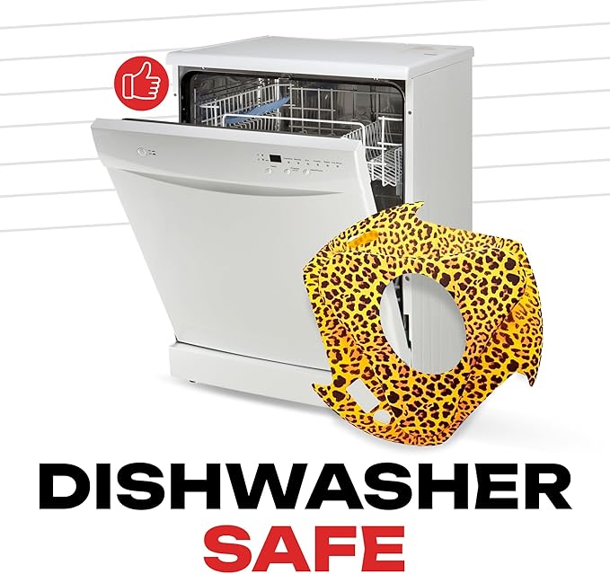 Grillbot Silicone Covers, Ultimate Protection for Your Robotic Grill Cleaner - Durable, Heat & Weather Proof, Easy-to-Use Grillbot Skin