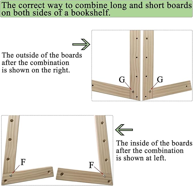 7 Tier Wooden Kids Bookshelf Book Holder Natural Wood Book Rack Storage Bookshelf for Kids Room Study Room Play Room Toy Storage Organizer (W: 29.52")