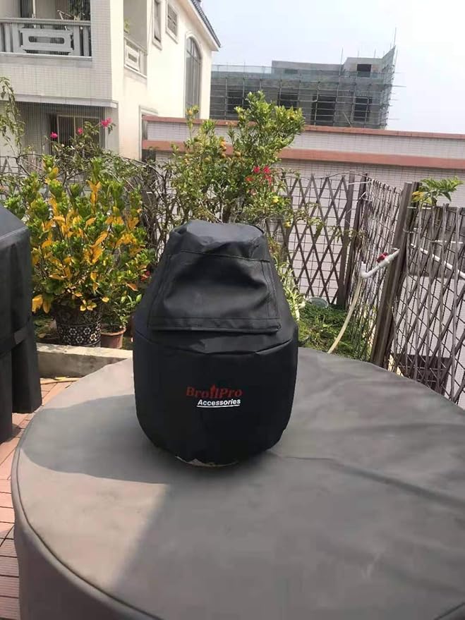 Propane Tank Cover Fits 20-Pound Steel Propane Cylinder