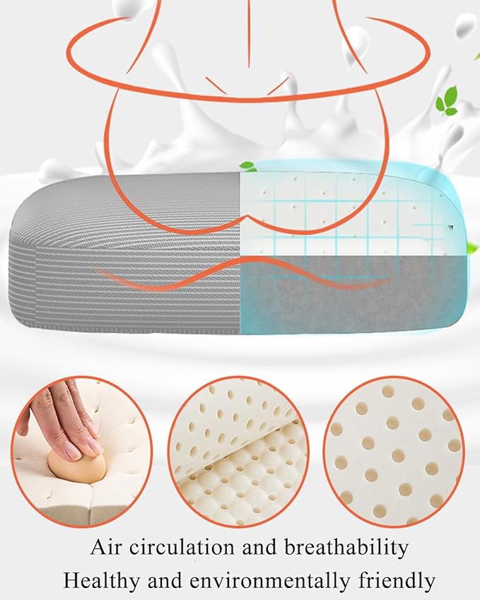 Office Chair Mesh Desk Chair, Ergonomic High-Back Rolling Gaming Work Chairs with Wheels and Adjustable Headrests,Comfortable Flip-up Arms for Home,Bedroom,Study Gaming