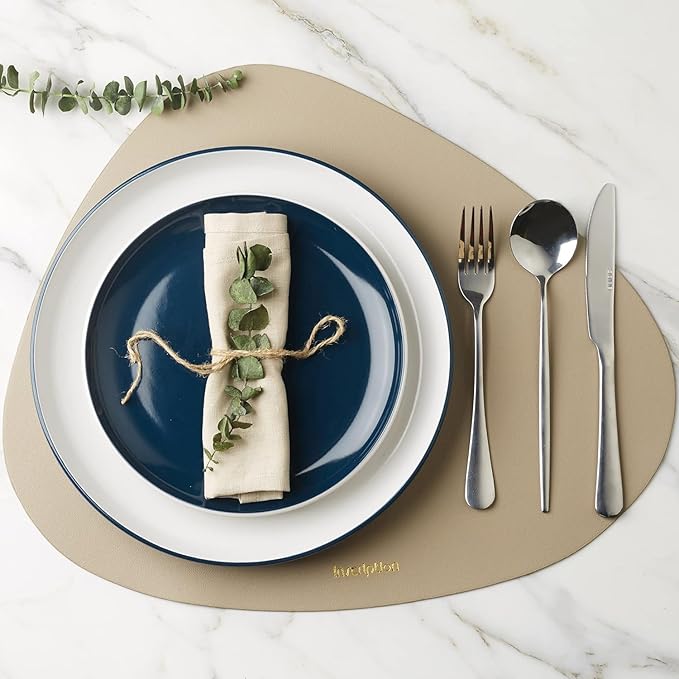 GBHOME 12 Pieces Ceramic Dinnerware Set, Modern White Dish Set for 4，Scratch Resistant Smooth Plates and Bowls Sets，Oven Safe，Microwave & Dishwasher