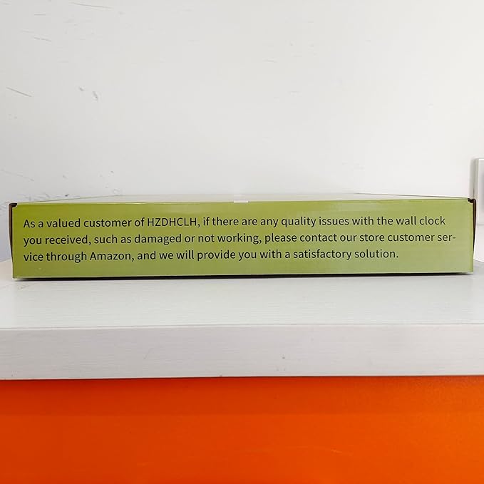 HZDHCLH Modern Quartz Wall Clocks Battery Operated,12 inch Silent Non Ticking 3D Numbers Round Clock for Wall, Green Wall Clock for Kitchen Bedroom Living Room Office Classroom Decor