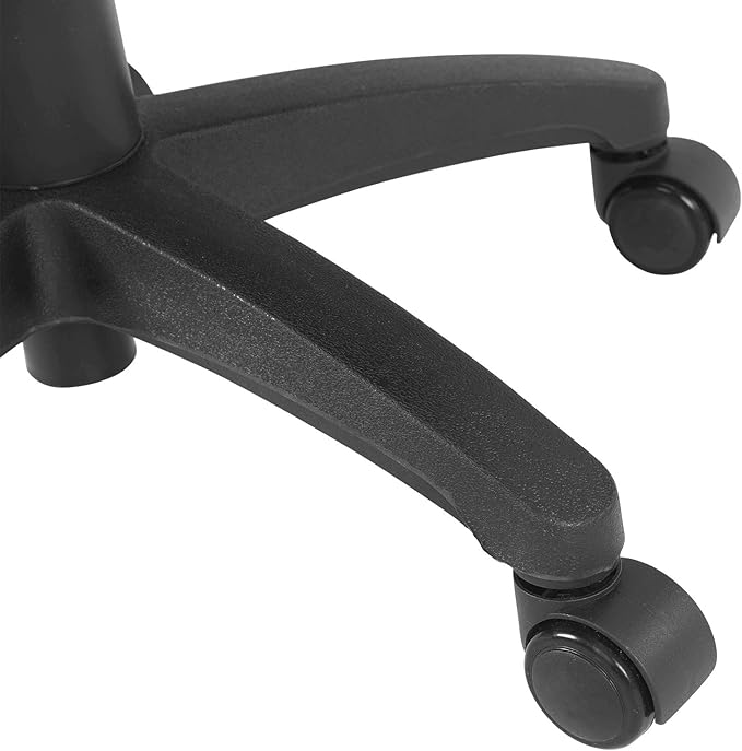 Modern-Depo Gaming Chair for Teenagers Juniors, High Back Ergonomic Swivel Racing Computer Chair, Height Adjustable Students Computer Chair, Blue