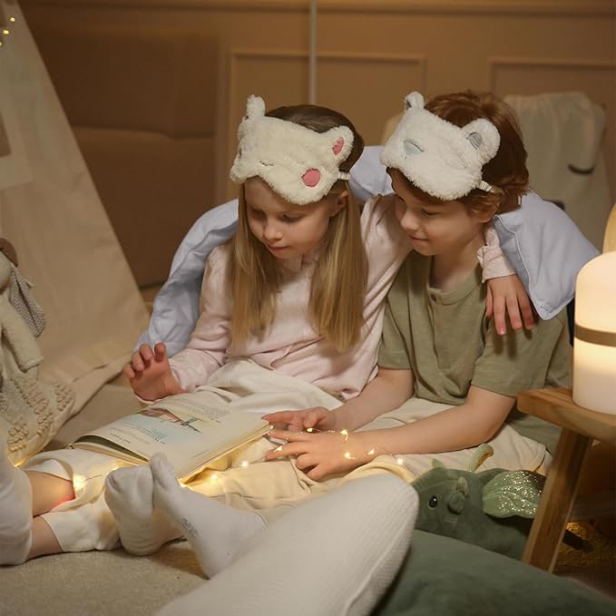 zzlamb Kids Toddler Comforter Crib Blanket, Warm Baby Down Quilt Crib Comforter Small Duvet Insert, Lightweight Soft Noiseless Cotton-Blended Shell Down Proof Machine Washable, Misty 45x60in