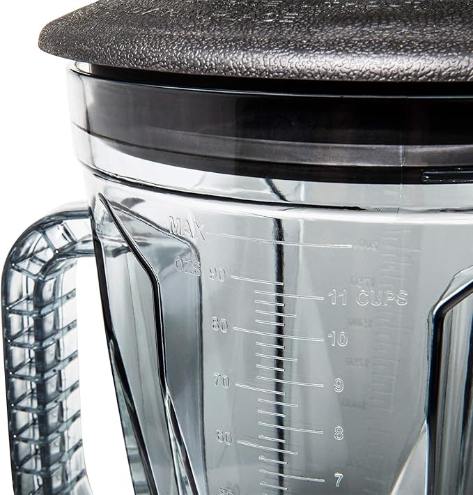 ALDKitchen Countertop Commercial Blender | 91 Oz (2.7L) | Smoothies, Cocktails, etc | Portable Blender | 110V (91 Oz (2.7 L))
