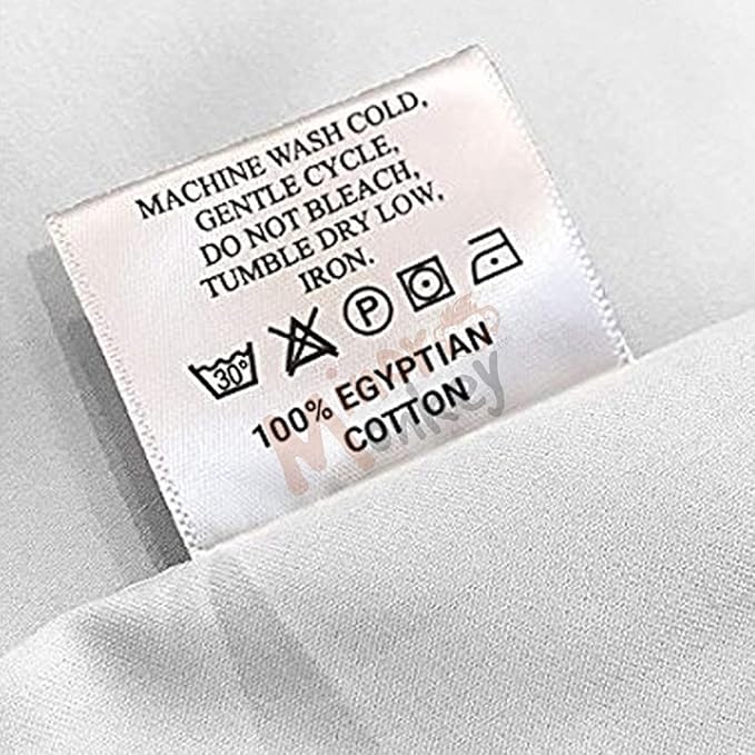 1000 Thread Count California King Duvet Cover 100% Egyptian Cotton Soft 5 PC Comforter Cover & 2 Pillow Shams - All Season Breathable Zipper Closure & Corner Ties (Cal King/King, White)