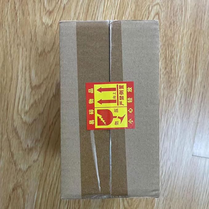 Abstract Sculpture Decor Modern Arts Flame Figurine Table Centerpiece Statue Polyresin White 16.5 inch