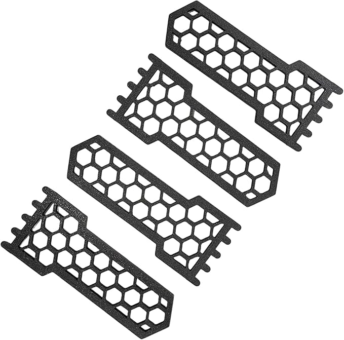 4pc Scraping Tool for Ninja Wood Grills Kitchen Grill CleaningCare Tool